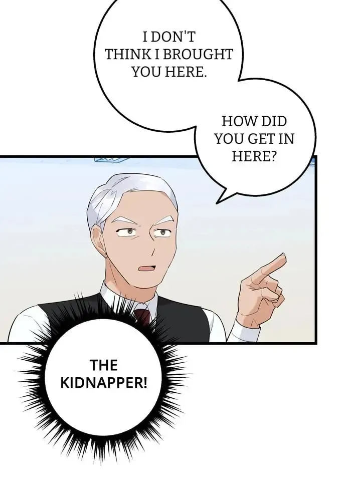 My Hot Friend Is Glowing Chapter 29 page 64 - 