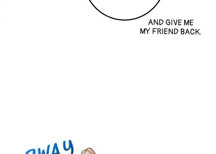 My Hot Friend Is Glowing Chapter 29 page 66 - 