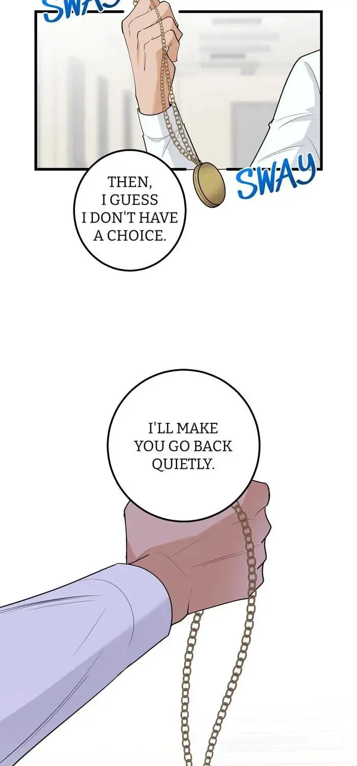 My Hot Friend Is Glowing Chapter 29 page 67 - 