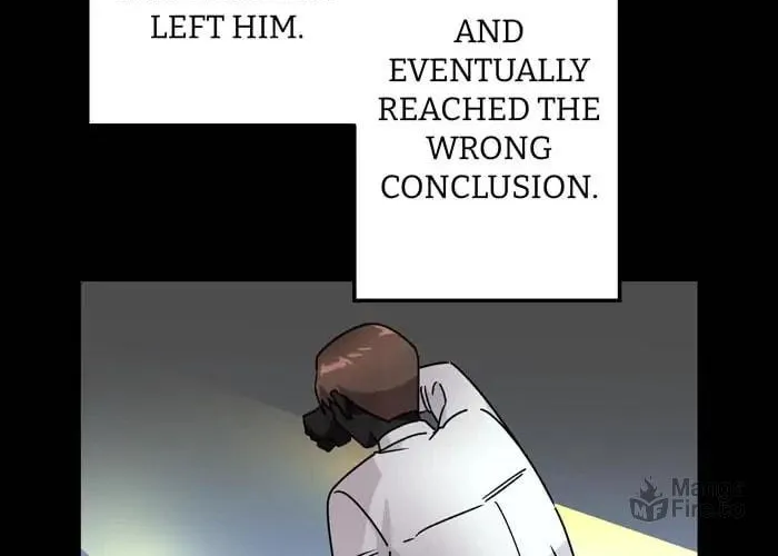 My Hot Friend Is Glowing Chapter 29 page 10 - 