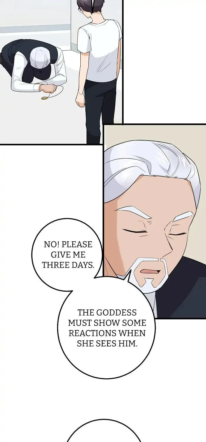 My Hot Friend Is Glowing Chapter 30 page 14 - 