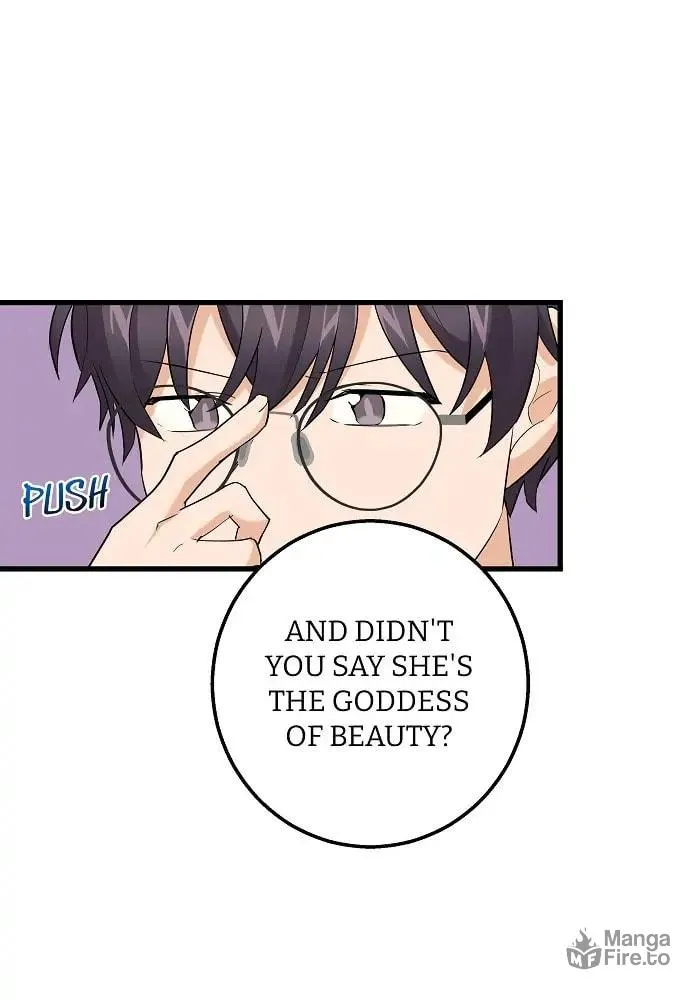My Hot Friend Is Glowing Chapter 30 page 16 - 