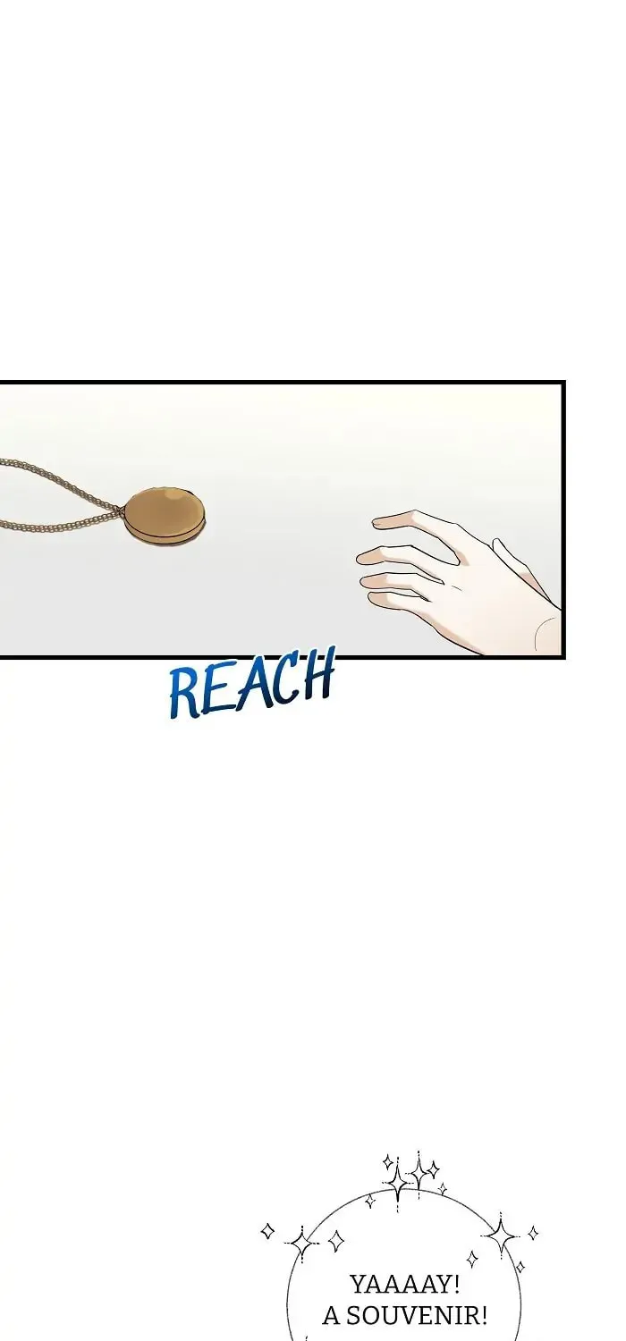 My Hot Friend Is Glowing Chapter 30 page 23 - 