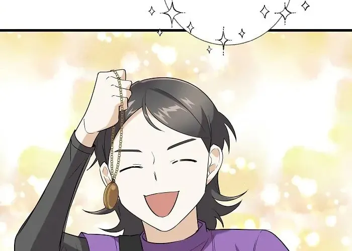 My Hot Friend Is Glowing Chapter 30 page 24 - 