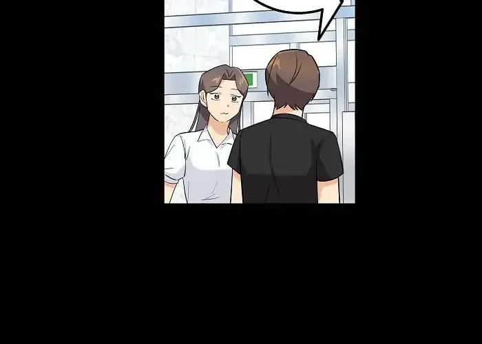 My Hot Friend Is Glowing Chapter 30 page 30 - 