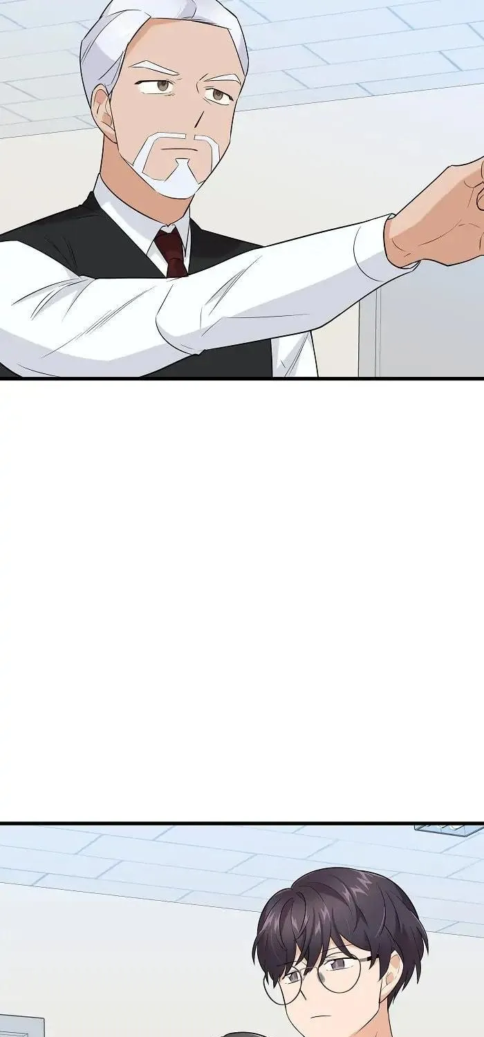 My Hot Friend Is Glowing Chapter 30 page 4 - 