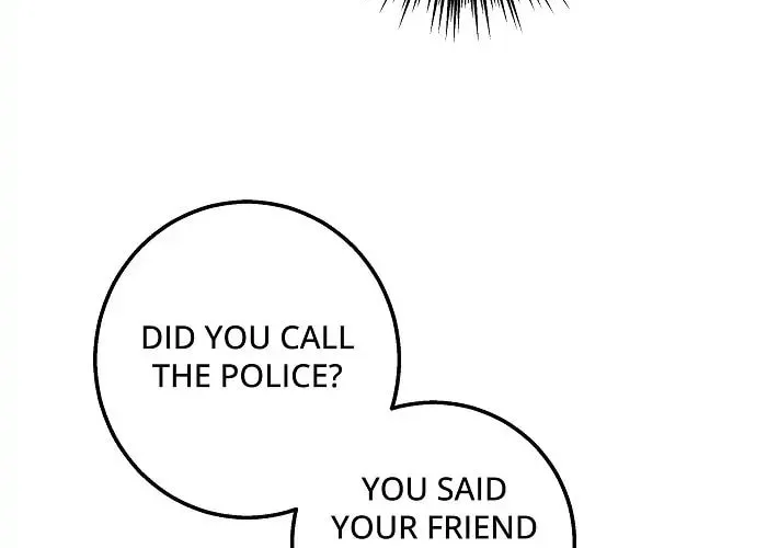 My Hot Friend Is Glowing Chapter 30 page 35 - 
