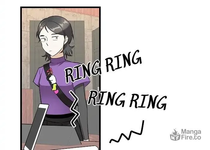 My Hot Friend Is Glowing Chapter 30 page 39 - 