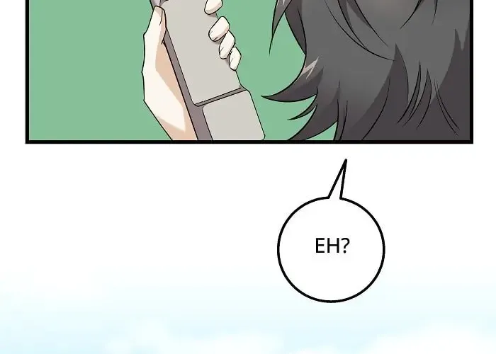 My Hot Friend Is Glowing Chapter 30 page 41 - 