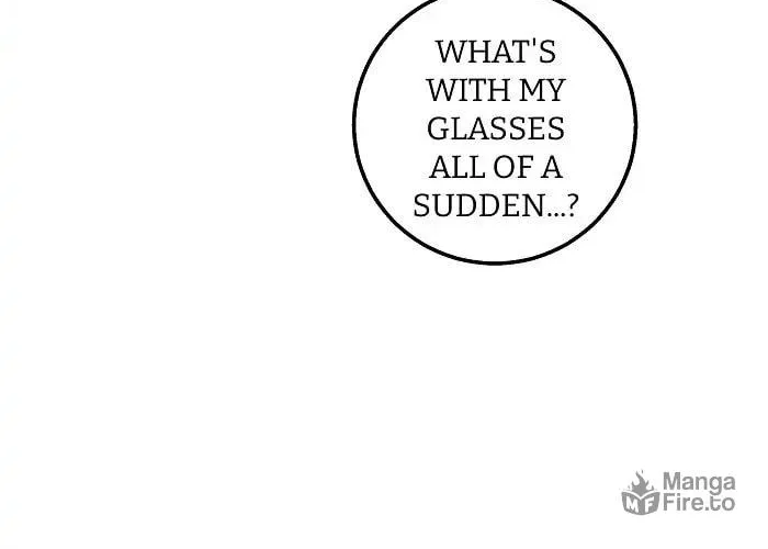 My Hot Friend Is Glowing Chapter 30 page 50 - 