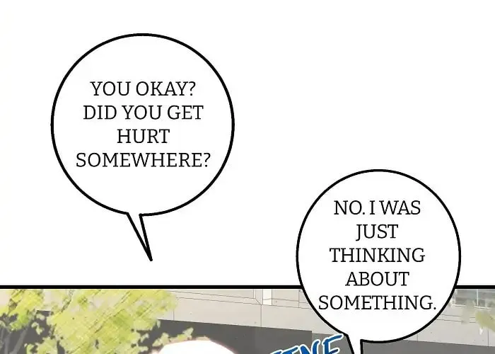 My Hot Friend Is Glowing Chapter 30 page 63 - 