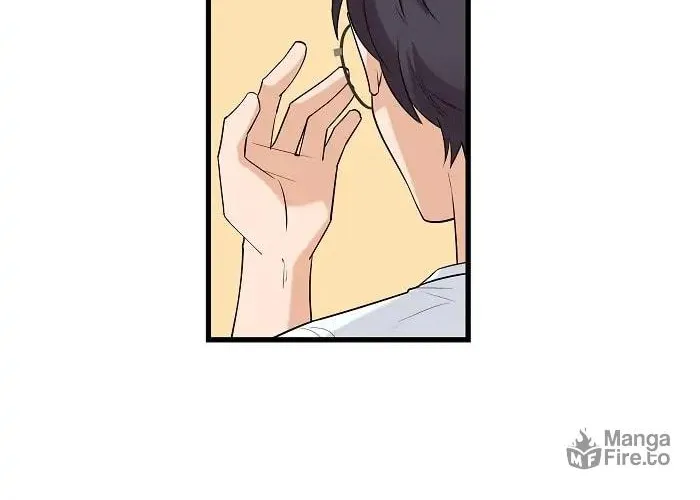 My Hot Friend Is Glowing Chapter 30 page 65 - 