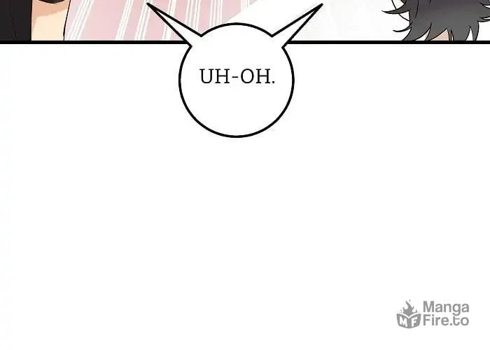My Hot Friend Is Glowing Chapter 30 page 67 - 