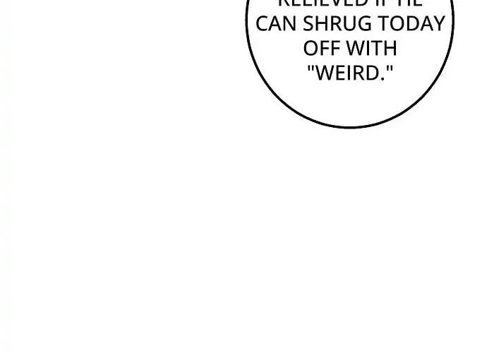 My Hot Friend Is Glowing Chapter 30 page 71 - 