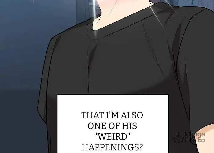My Hot Friend Is Glowing Chapter 30 page 75 - 