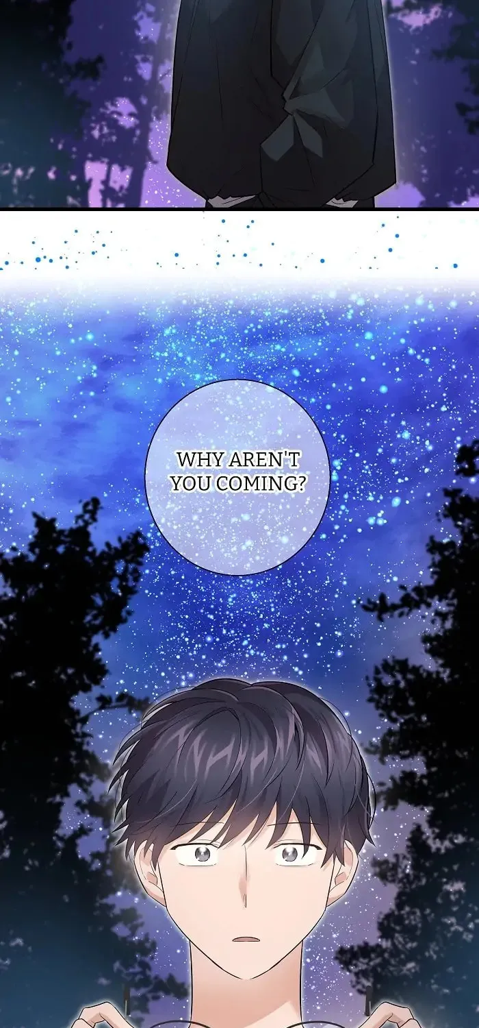 My Hot Friend Is Glowing Chapter 30 page 81 - 
