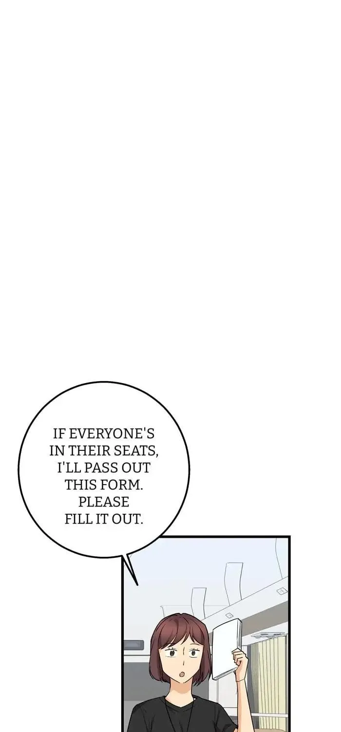 My Hot Friend Is Glowing Chapter 31 page 16 - 