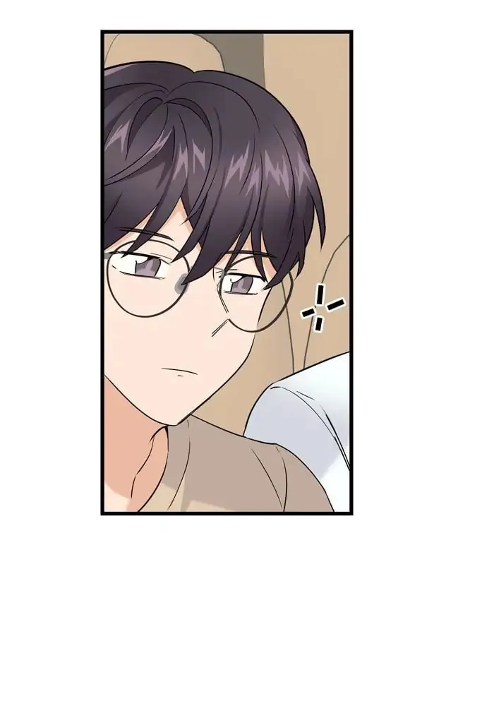 My Hot Friend Is Glowing Chapter 31 page 29 - 