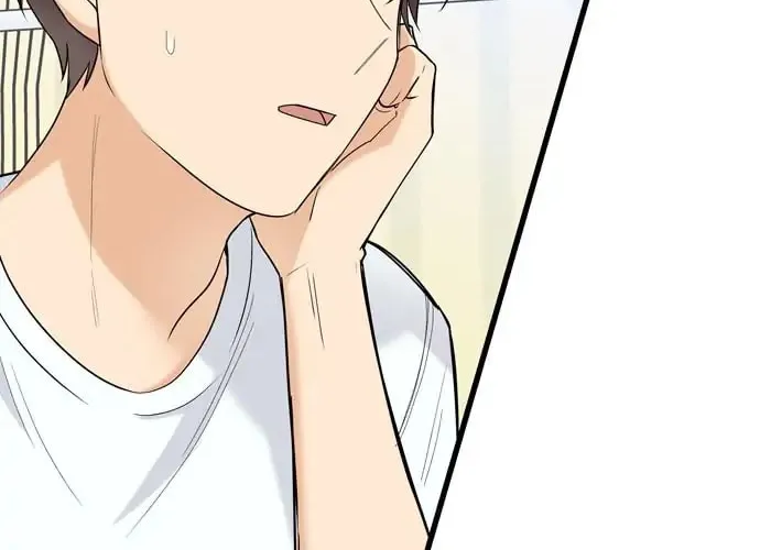My Hot Friend Is Glowing Chapter 31 page 33 - 