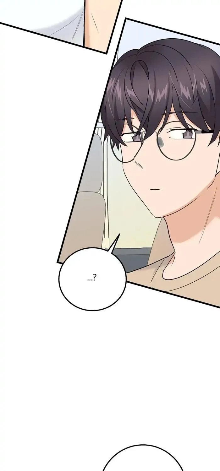 My Hot Friend Is Glowing Chapter 31 page 34 - 