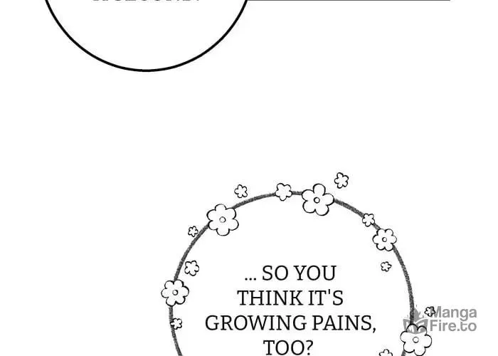 My Hot Friend Is Glowing Chapter 31 page 42 - 