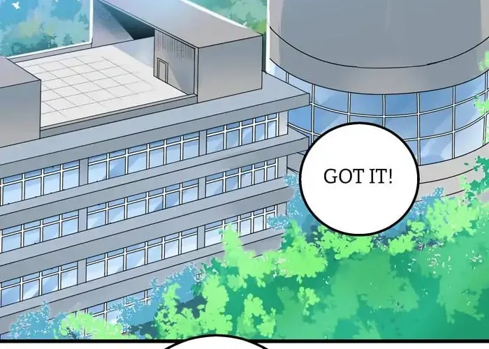 My Hot Friend Is Glowing Chapter 31 page 45 - 