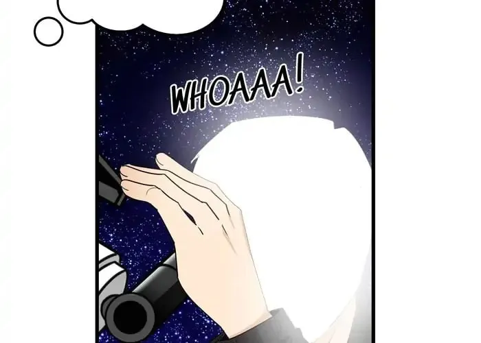 My Hot Friend Is Glowing Chapter 31 page 56 - 