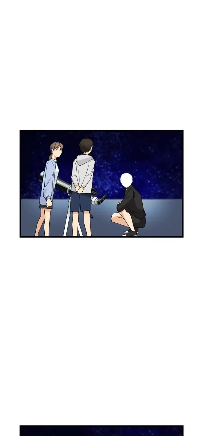 My Hot Friend Is Glowing Chapter 31 page 58 - 
