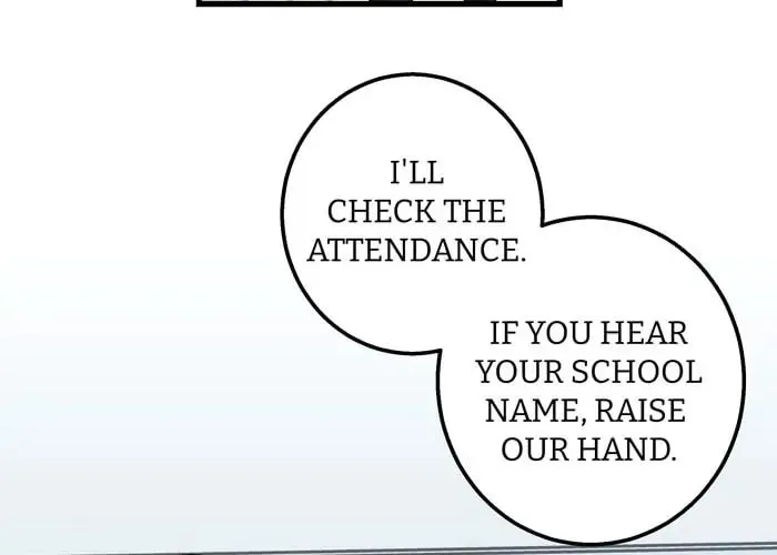 My Hot Friend Is Glowing Chapter 31 page 7 - 