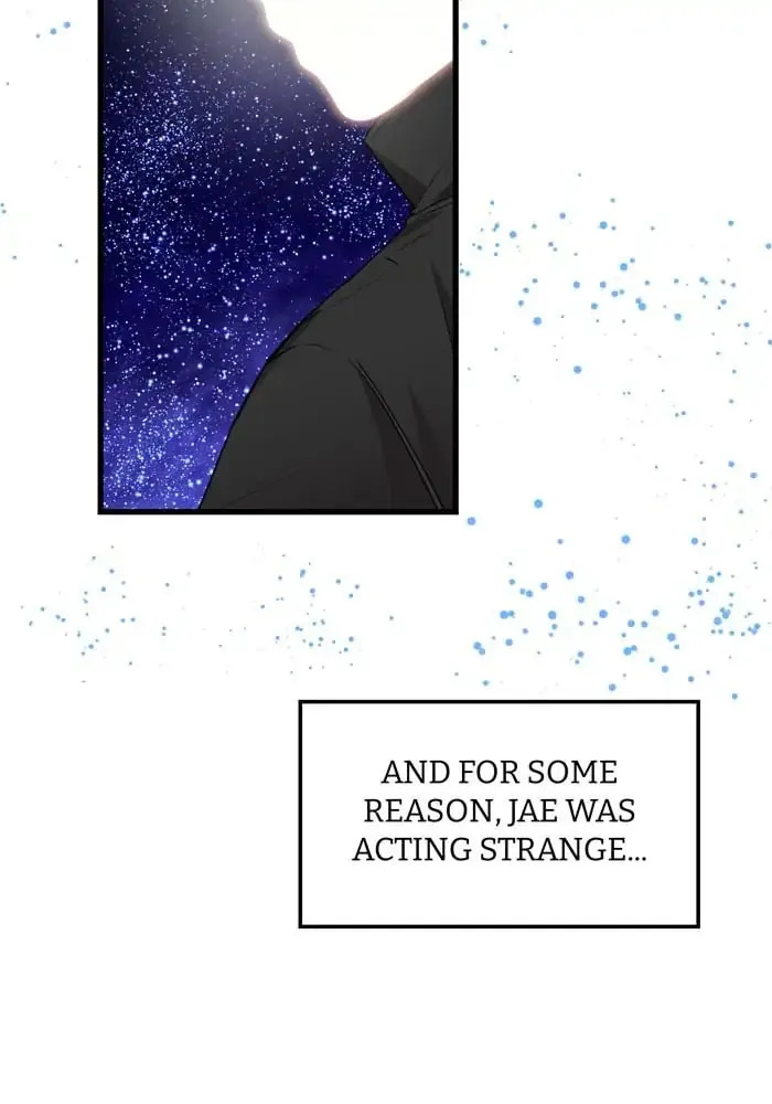 My Hot Friend Is Glowing Chapter 31 page 71 - 