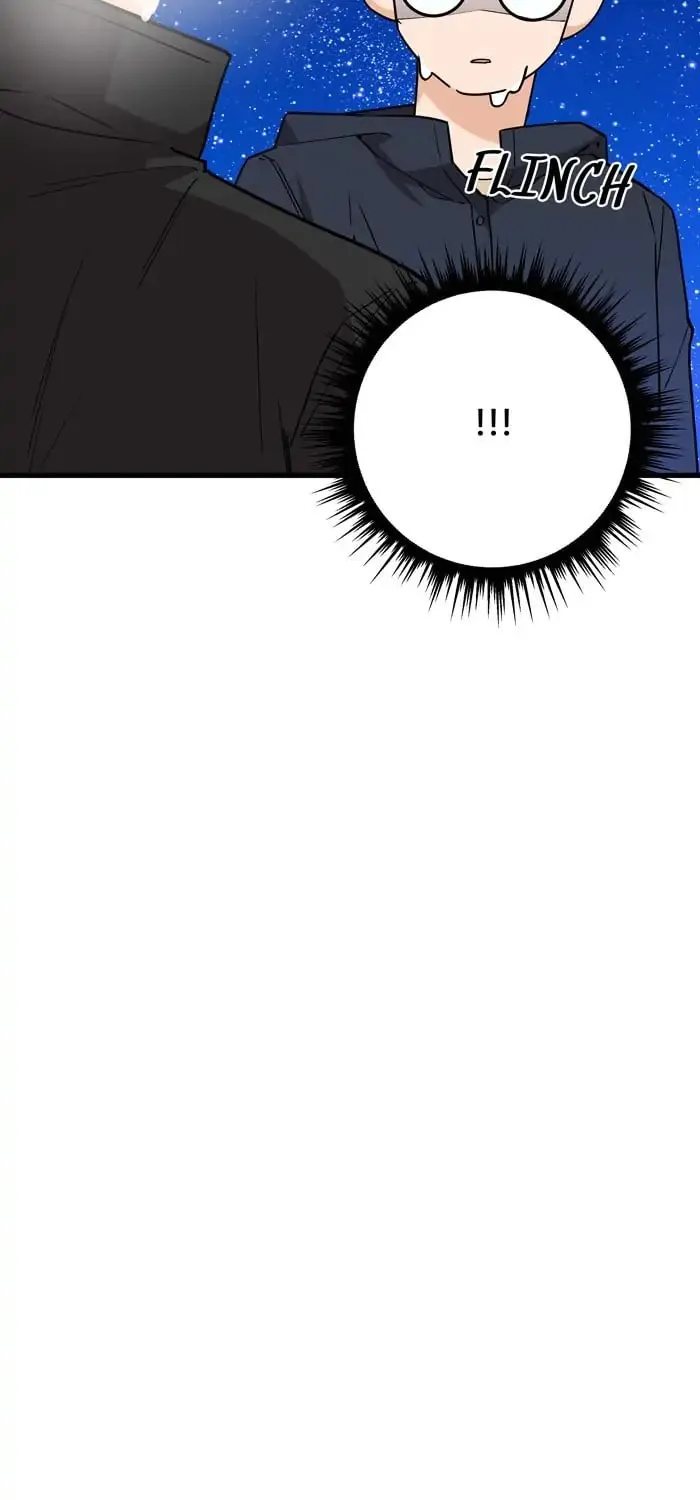 My Hot Friend Is Glowing Chapter 31 page 74 - 