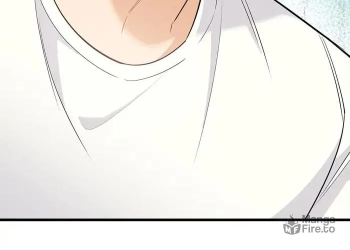 My Hot Friend Is Glowing Chapter 39 page 11 - 