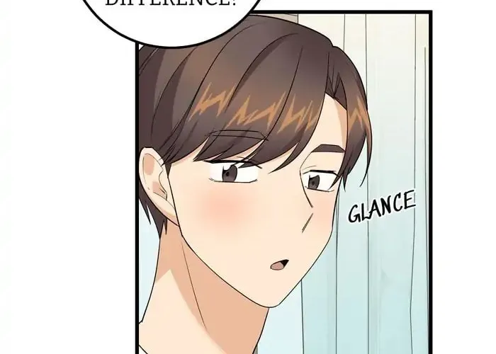 My Hot Friend Is Glowing Chapter 39 page 4 - 