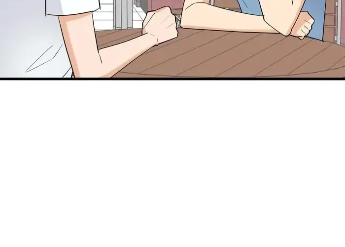 My Hot Friend Is Glowing Chapter 39 page 39 - 