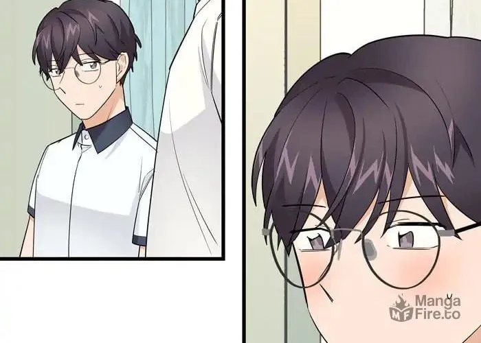My Hot Friend Is Glowing Chapter 39 page 6 - 