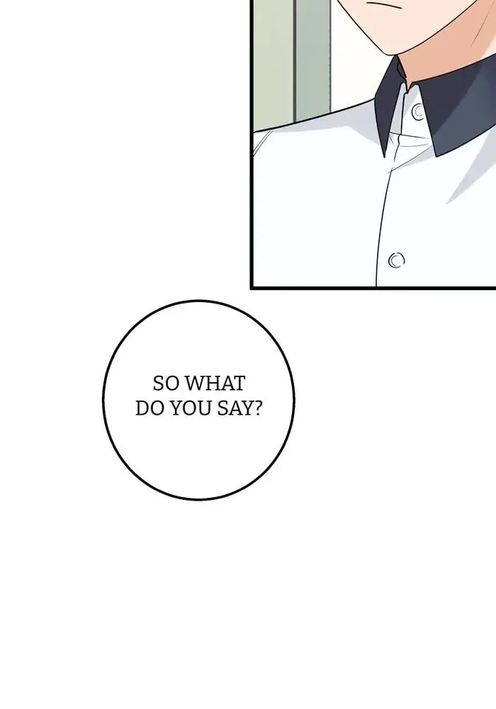 My Hot Friend Is Glowing Chapter 39 page 7 - 