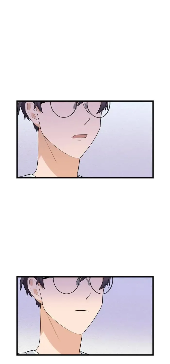 My Hot Friend Is Glowing Chapter 39 page 64 - 