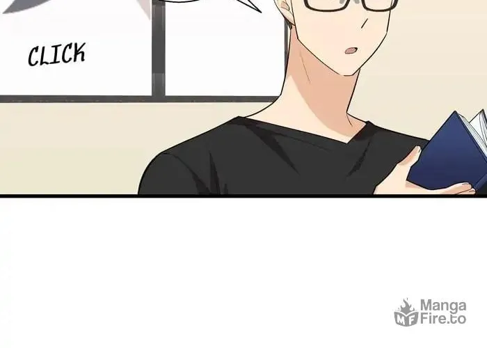 My Hot Friend Is Glowing Chapter 39 page 69 - 