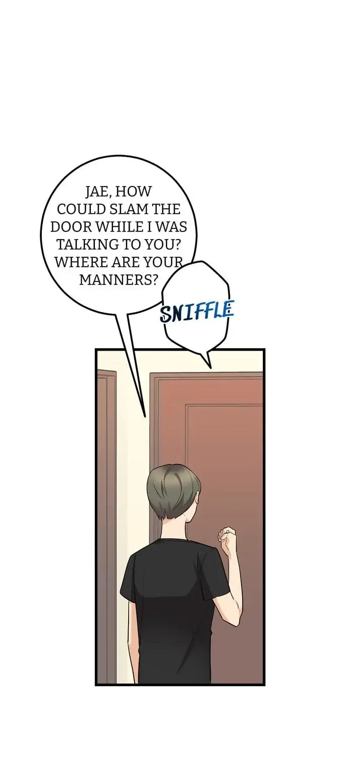 My Hot Friend Is Glowing Chapter 39 page 71 - 