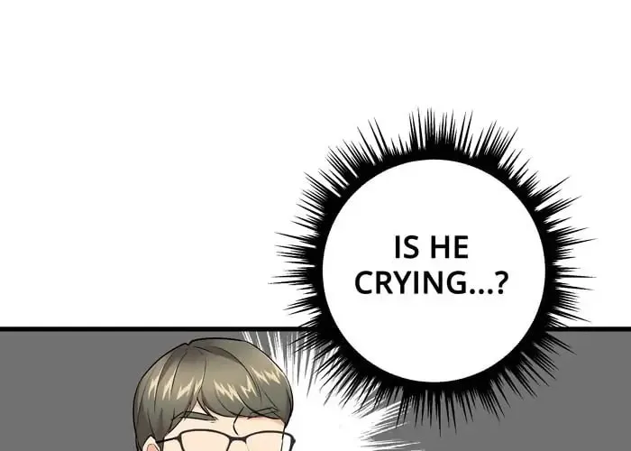 My Hot Friend Is Glowing Chapter 39 page 72 - 