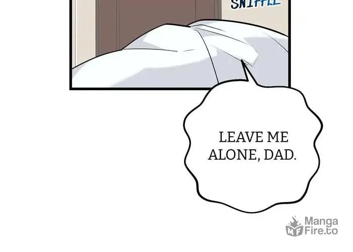 My Hot Friend Is Glowing Chapter 39 page 74 - 