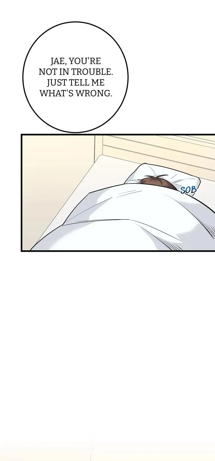 My Hot Friend Is Glowing Chapter 39 page 75 - 