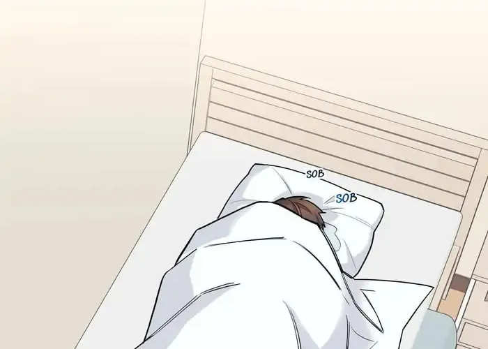 My Hot Friend Is Glowing Chapter 39 page 76 - 