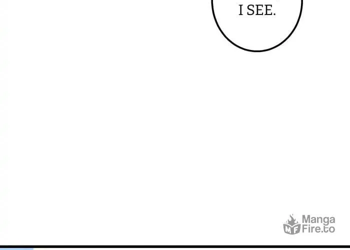 My Hot Friend Is Glowing Chapter 42 page 32 - 