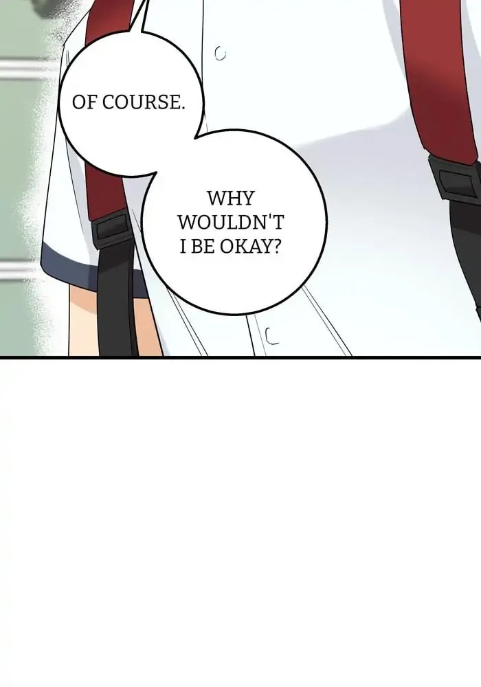 My Hot Friend Is Glowing Chapter 42 page 49 - 