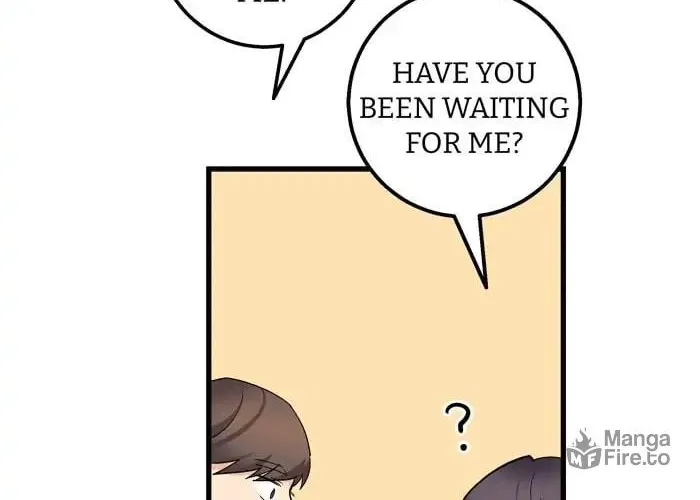 My Hot Friend Is Glowing Chapter 42 page 9 - 