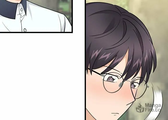 My Hot Friend Is Glowing Chapter 44 page 18 - 