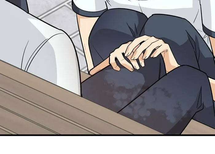 My Hot Friend Is Glowing Chapter 44 page 20 - 