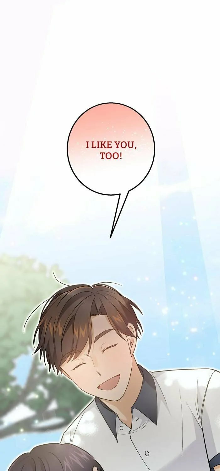 My Hot Friend Is Glowing Chapter 44 page 22 - 