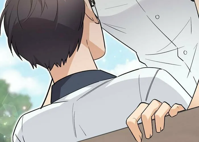 My Hot Friend Is Glowing Chapter 44 page 23 - 